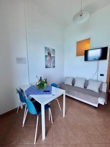 La Casa Sulla Scogliera