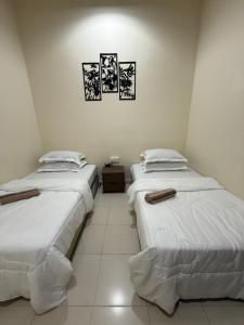 MiD Guest House
