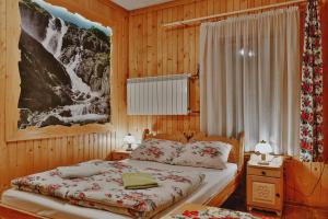 Wesoła Chatka Zakopane - Krupówki 37a -CENTRUM