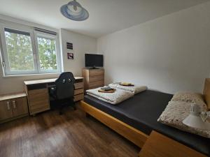 Apartma Podgorje Foothills Apartment