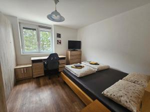 Apartma Podgorje Foothills Apartment