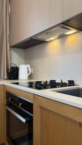 Apartman Histria