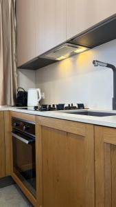 Apartman Histria