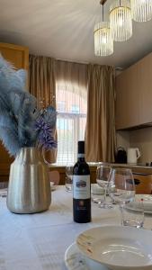 Apartman Histria