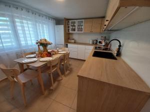 Apartament 51 m2 - 250 metrów od morza