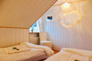 guesthouse arny
