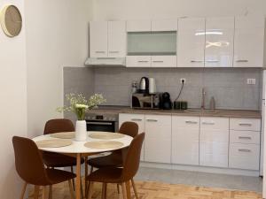 Moment Apartment