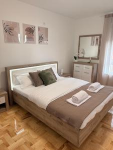 Moment Apartment