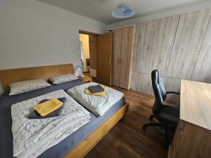 Apartma Podgorje Foothills Apartment