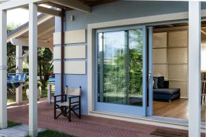 Gelsomino Suite Il Cavallone Beach Club