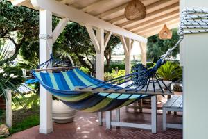 Gelsomino Suite Il Cavallone Beach Club