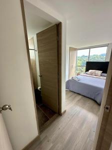 Centrico 2 habitaciones frente U Autonoma