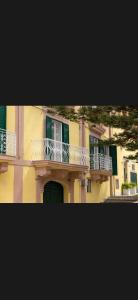 Ballarò Sunny Rooms