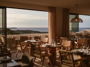 Besai Ibiza Boutique Hotel - New Opening