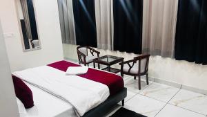 Hotel AJL