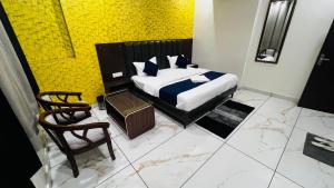 Hotel AJL