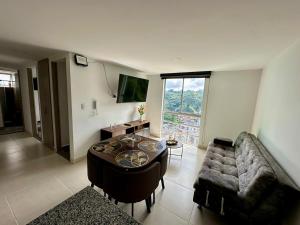 Centrico 2 habitaciones frente U Autonoma