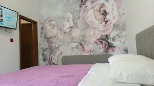 Apartment house Nena