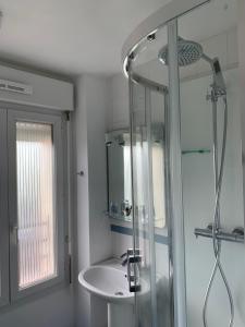Le Clos Rollet Villa 10 couchages au calme, parking, foret et proche de Rouen