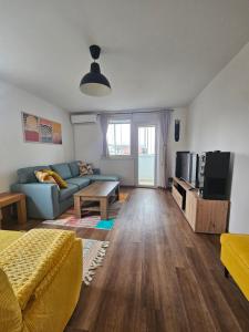 Apartma Podgorje Foothills Apartment