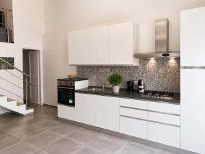 Urban charme loft