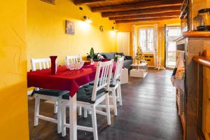 AlGattoNero - Comfort, relax, parcheggio gratuito