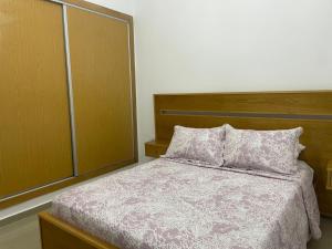 Bel Appartement avec Terrasse Vue Golf & Ocean à Asilah !