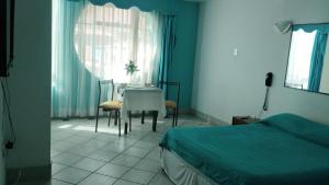 Motel Mediterraneo