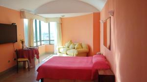 Motel Mediterraneo