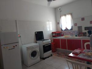 Résidence Kyranis appartement Noix de Coco