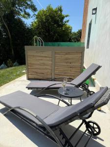 appartement Barbera