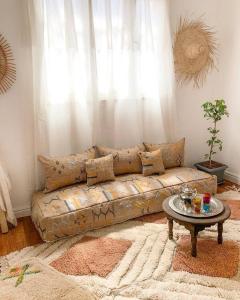 Riad Ghaya Panoramic