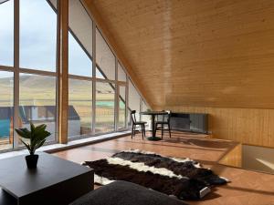 Healing stay hostel