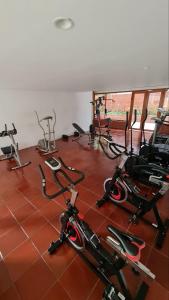 Comfort Luxury Location Beautiful Apartment in Castellana