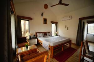 Satpura Tiger Trails, Resort & Farm Stay