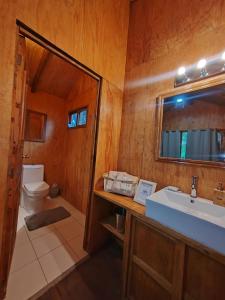 Jimmys cabins