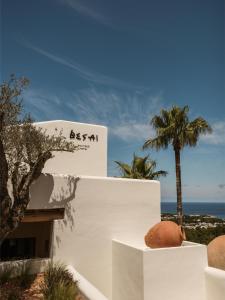 Besai Ibiza Boutique Hotel - New Opening