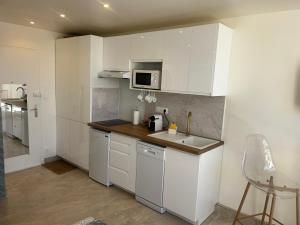 village naturiste vue Mer AB407 expo sud ouest