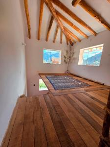 Maska House Pisac
