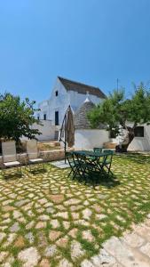 Masseria Semeraro