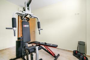 Family Villas Magic Media Resort with Private Heated Pool, Playground, Basketball & Game Room