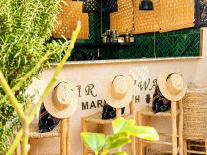 Riad Dar Najwa