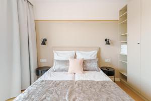 Apartamenty z basenem i śniadaniem -Polanki Aqua -Holiday City