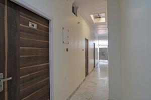 Hotel O Aditya Galaxy