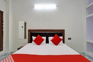 Hotel O Aditya Galaxy