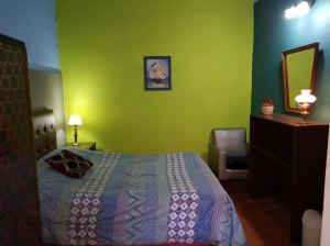 Hotel Histórico San Telmo