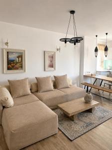 Cozy Lake Front Flat Bequeme Wohnung an der See