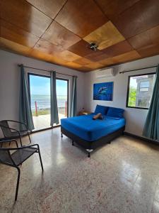 Hotel Horizonte Azul