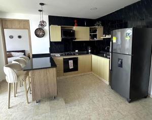 Bel apartament à Carthagène