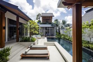 Pavara Villas - Khiri Collection
